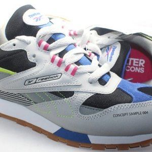 Reebok Classic Leather Altered 90's